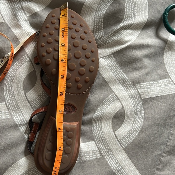 Sofft strappy sandals - Picture 7 of 7